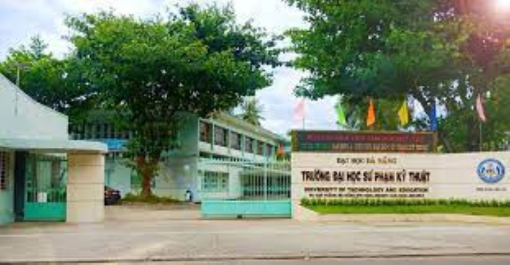Bế mạc khảo sát chính thức đánh giá ngoài Trường Đại học Sư phạm Kỹ thuật - Đại học Đà Nẵng